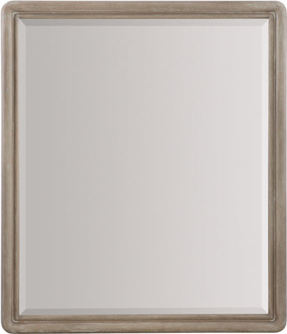 Hooker Furniture Bedroom Affinity Mirror