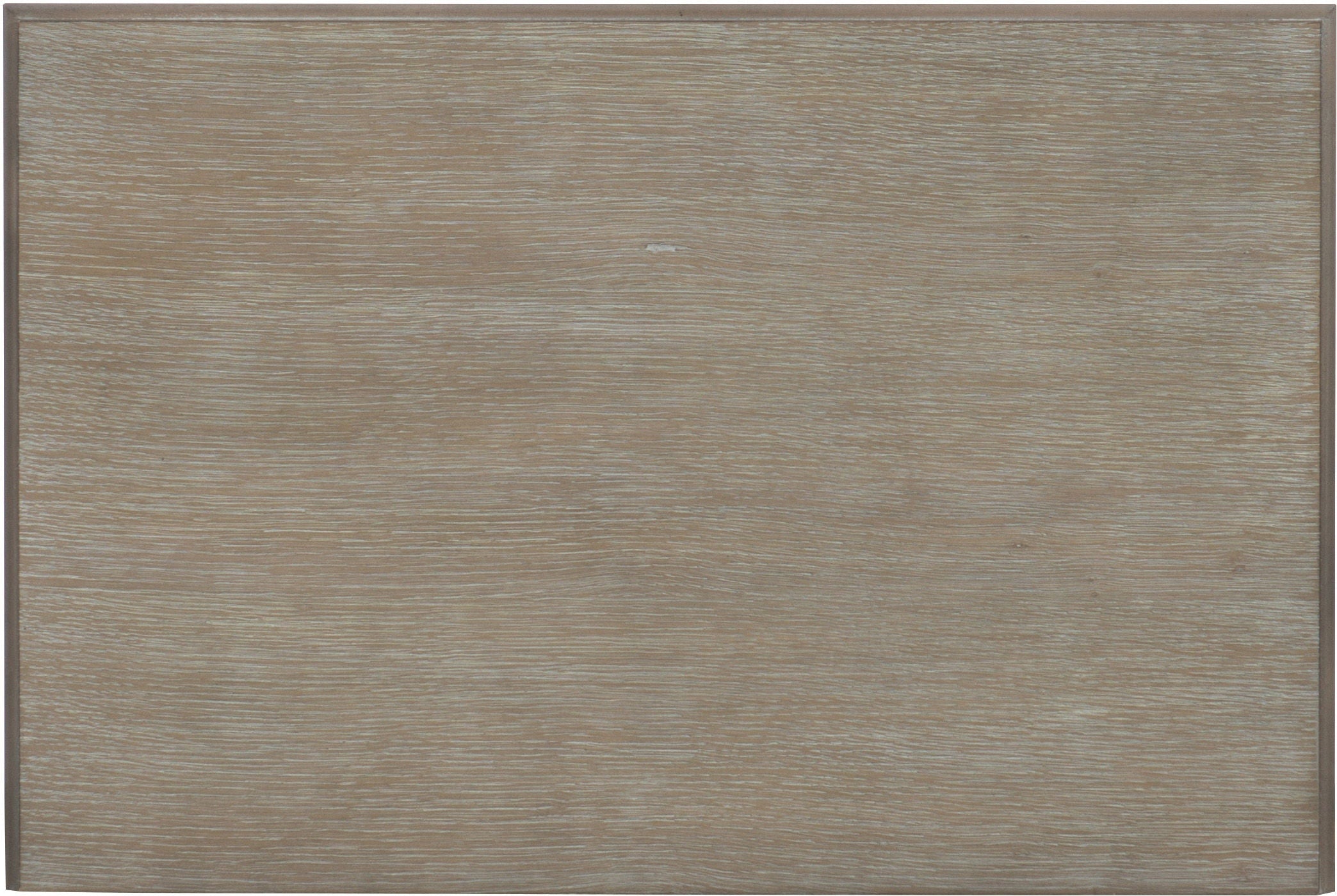 Hooker Furniture Bedroom Affinity Leg Nightstand