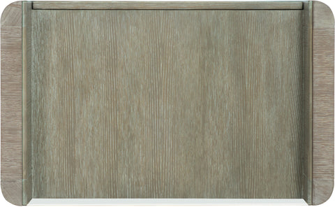 Hooker Furniture Bedroom Affinity Three-Drawer Nightstand