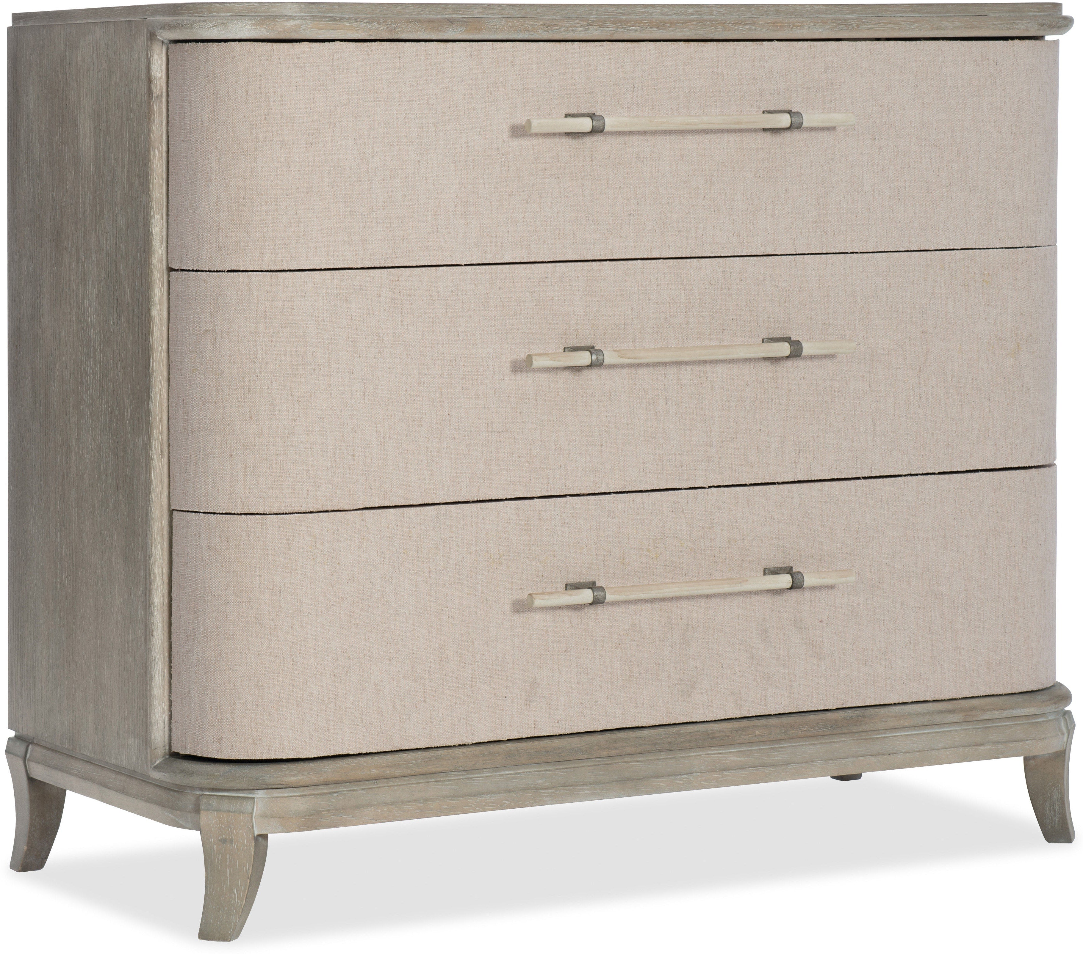 Hooker Furniture Bedroom Affinity Bachelors Chest