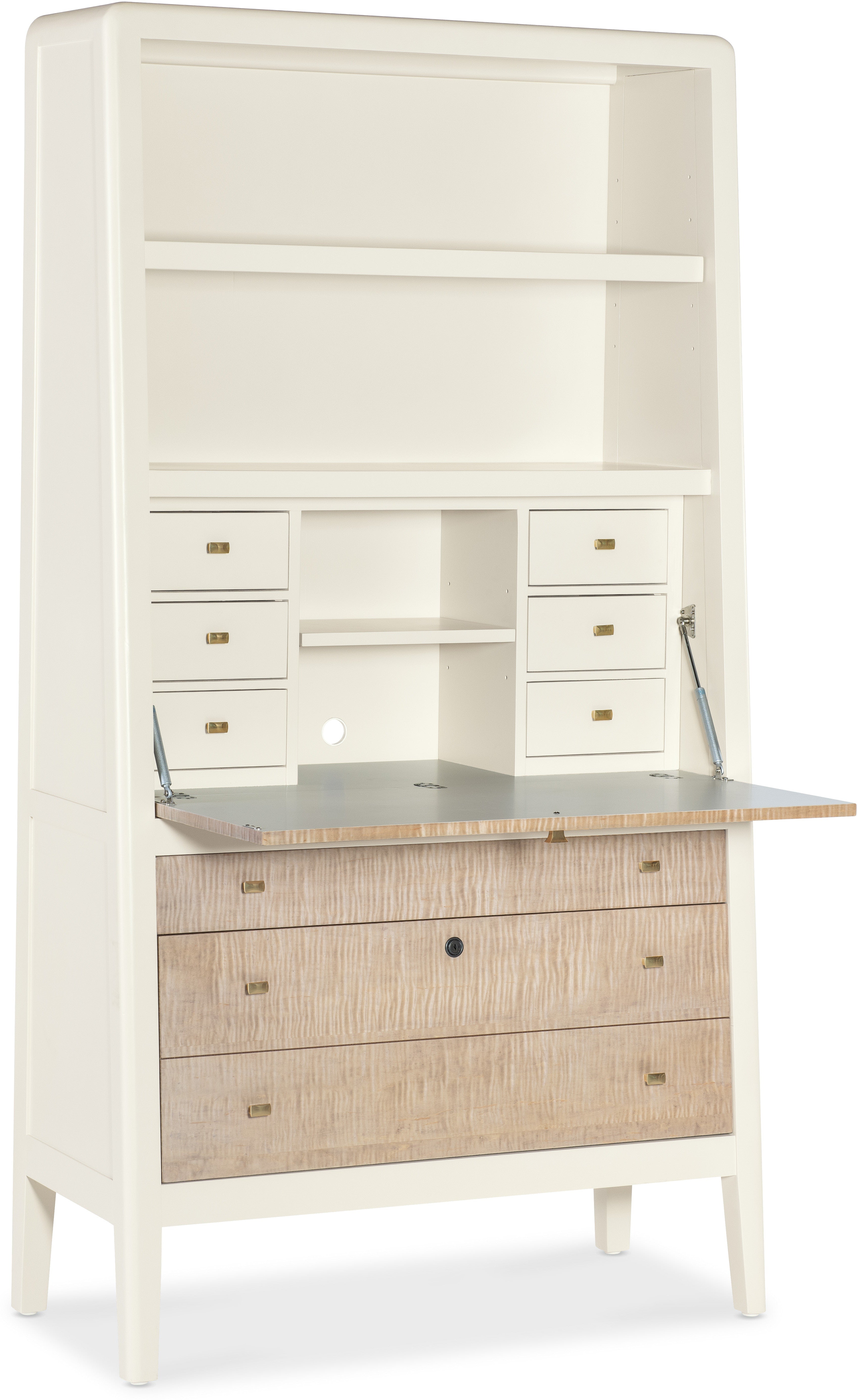 Hooker Furniture Home Office Hera Hub