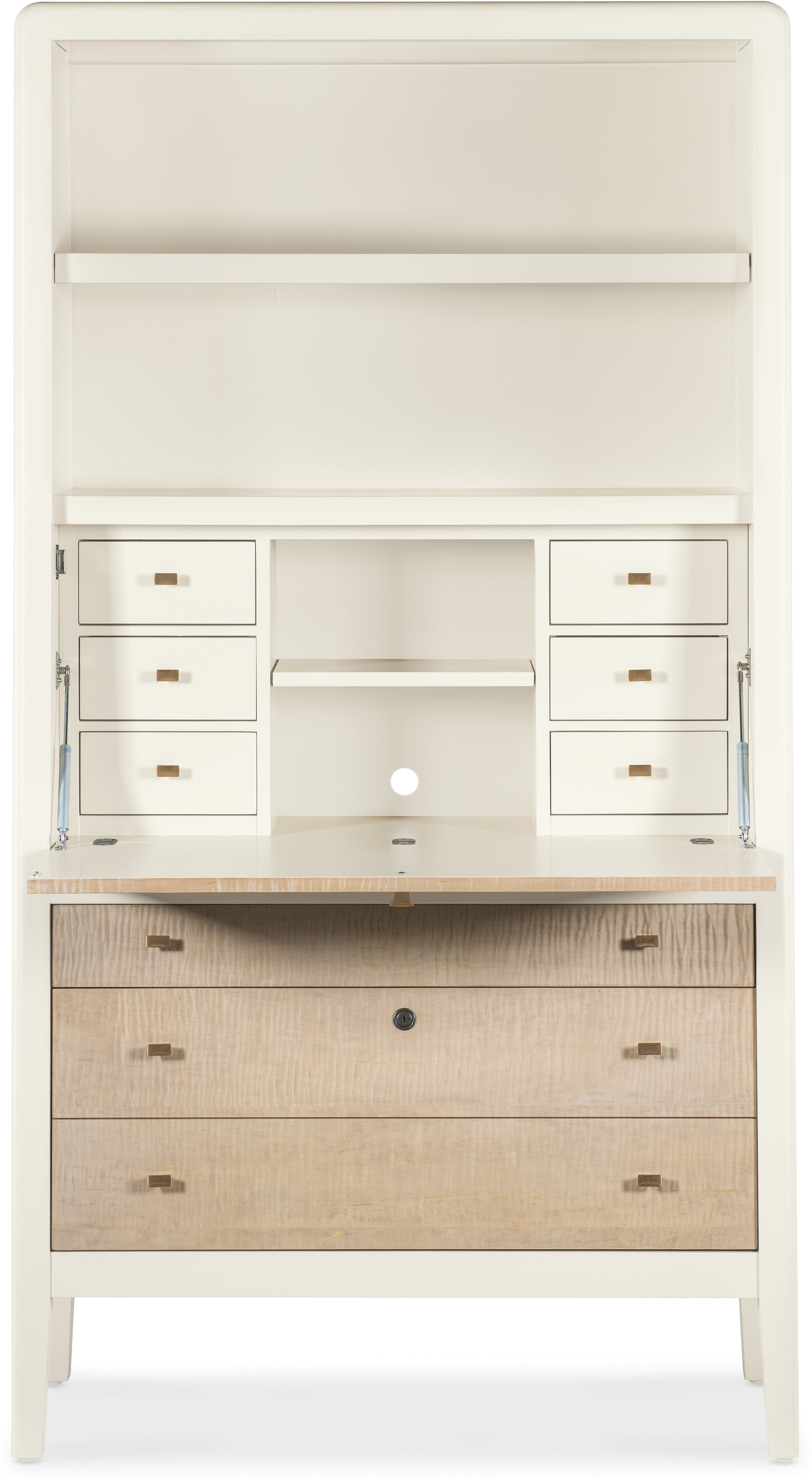 Hooker Furniture Home Office Hera Hub
