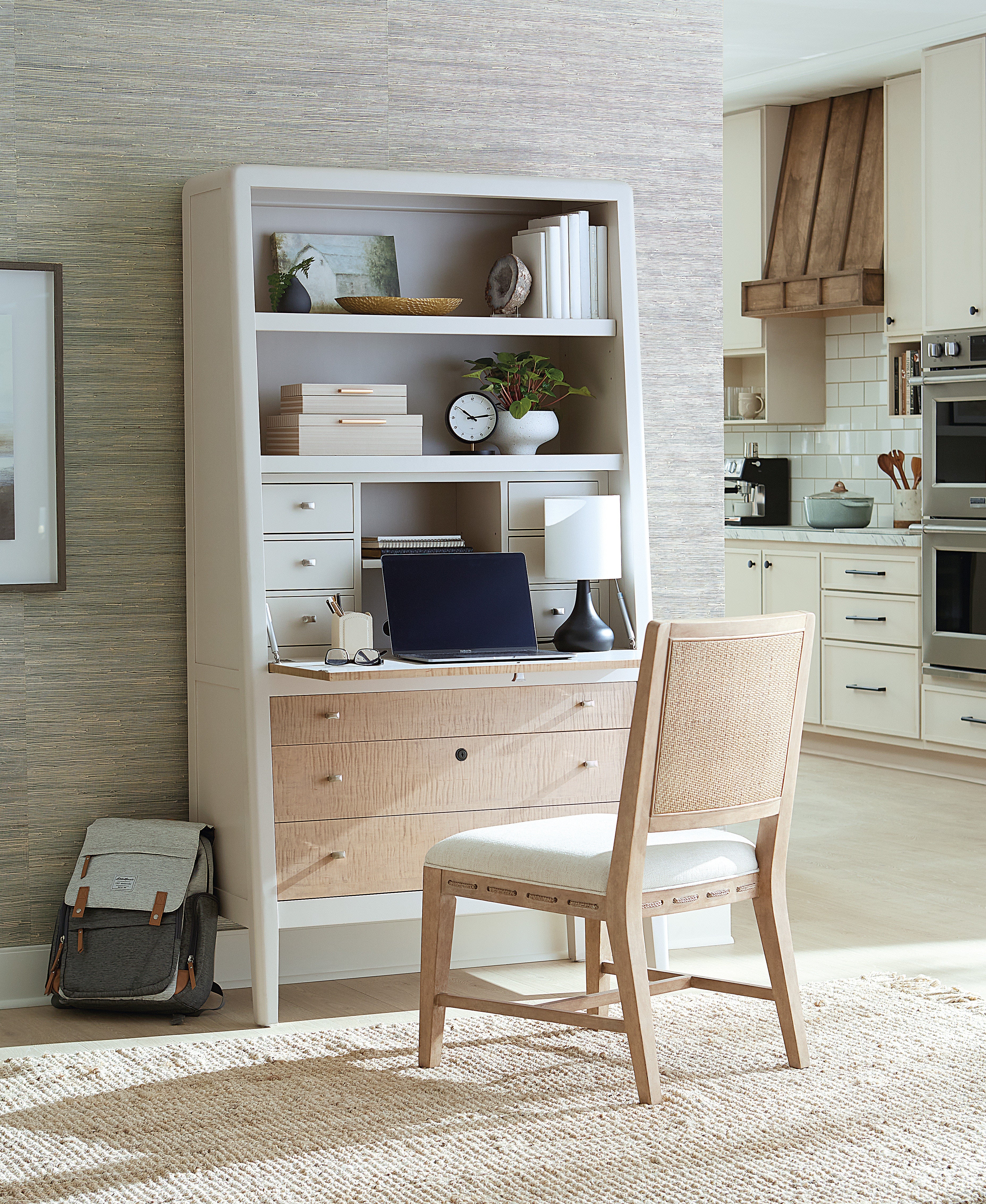 Hooker Furniture Home Office Hera Hub