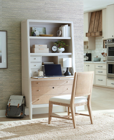Hooker Furniture Home Office Hera Hub