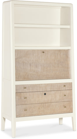 Hooker Furniture Home Office Hera Hub