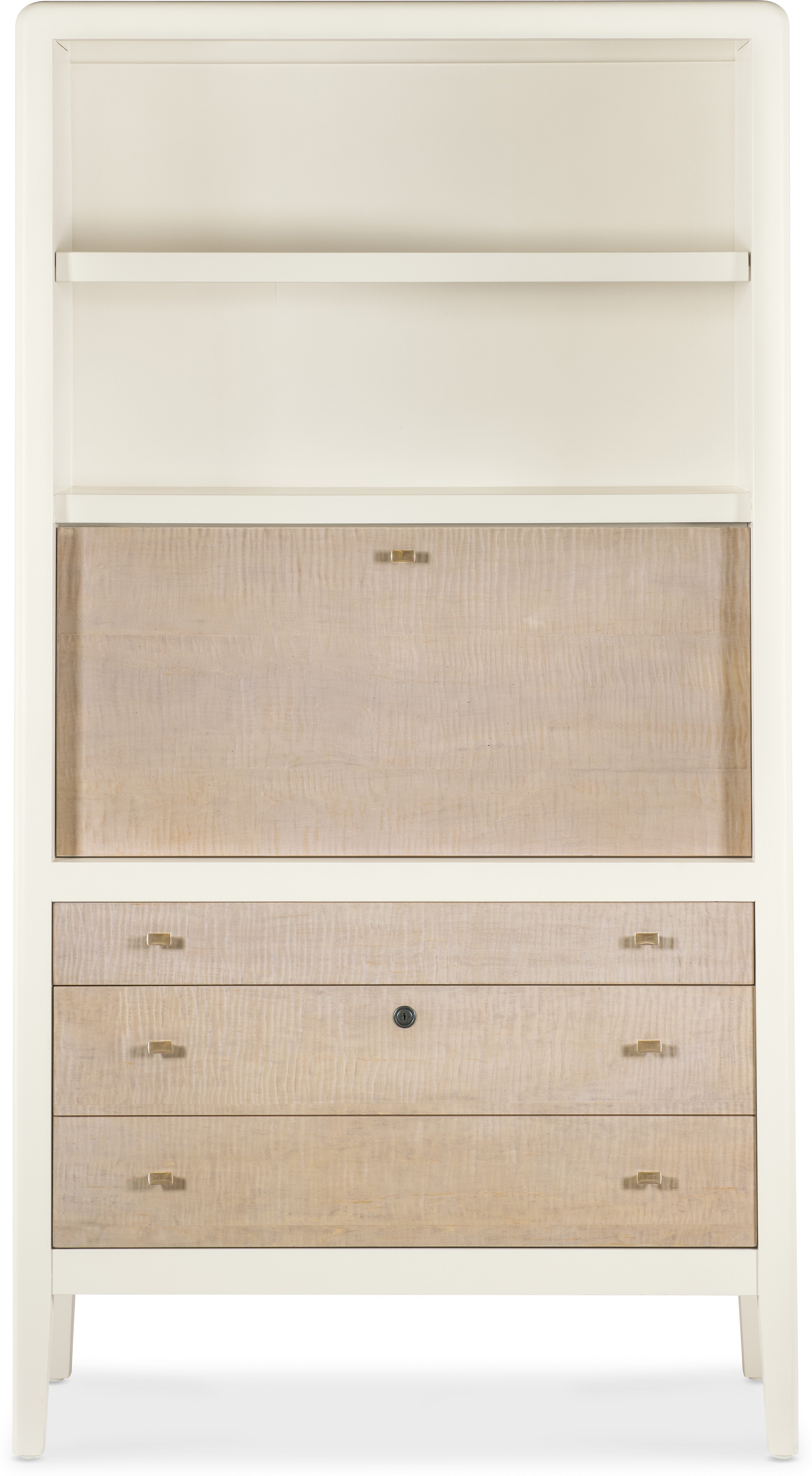 Hooker Furniture Home Office Hera Hub