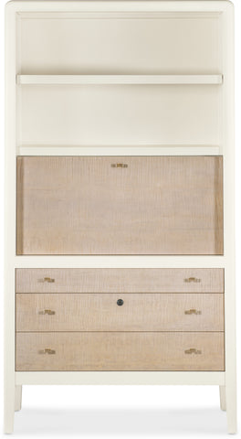 Hooker Furniture Home Office Hera Hub