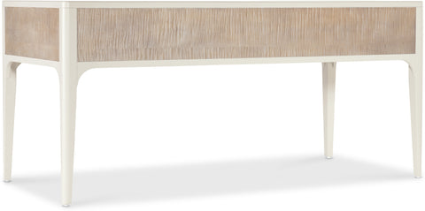 Hooker Furniture Home Office Hera Writing Desk