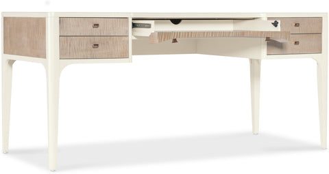 Hooker Furniture Home Office Hera Writing Desk