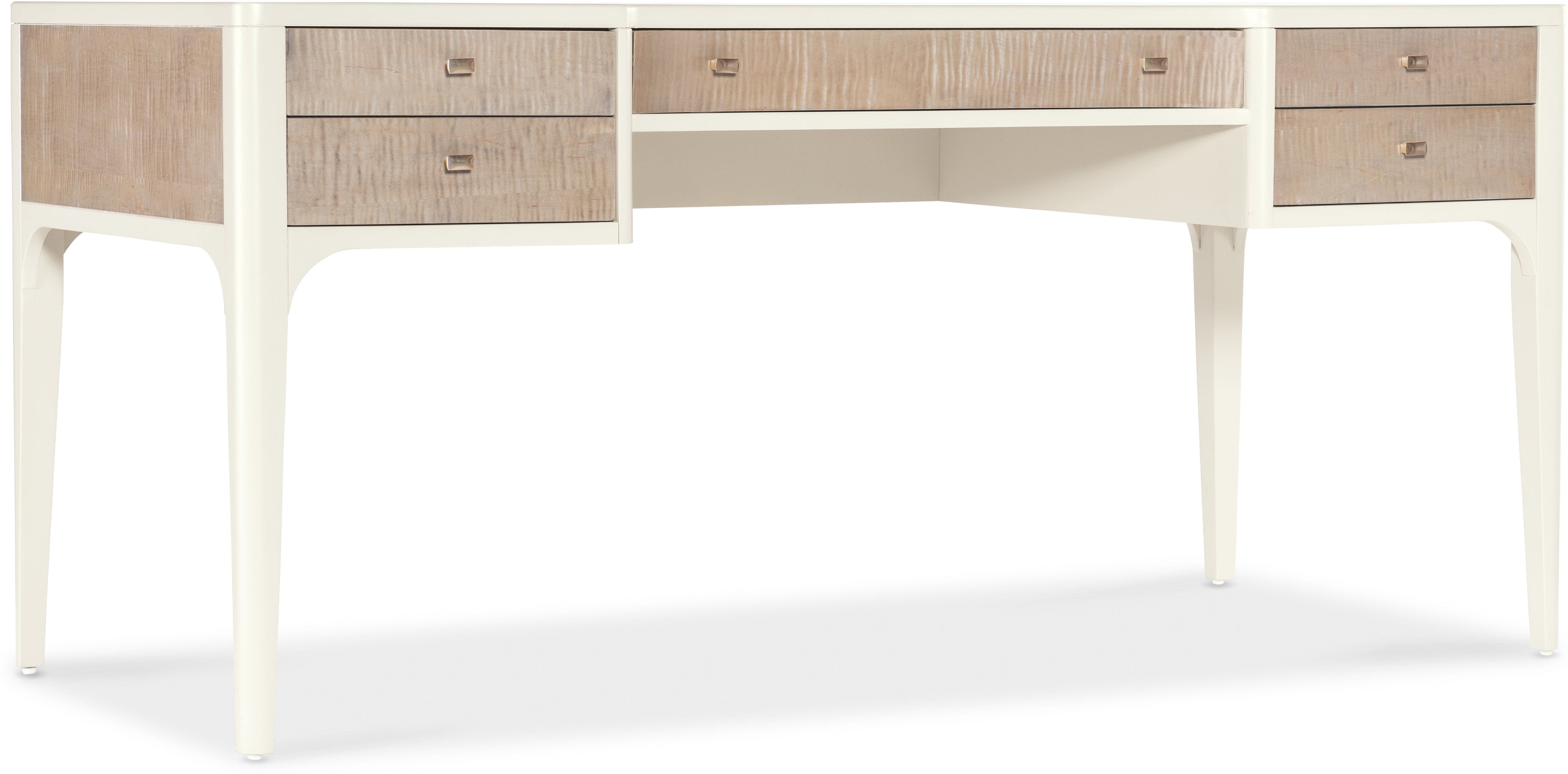 Hooker Furniture Home Office Hera Writing Desk