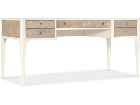 Hooker Furniture Home Office Hera Writing Desk