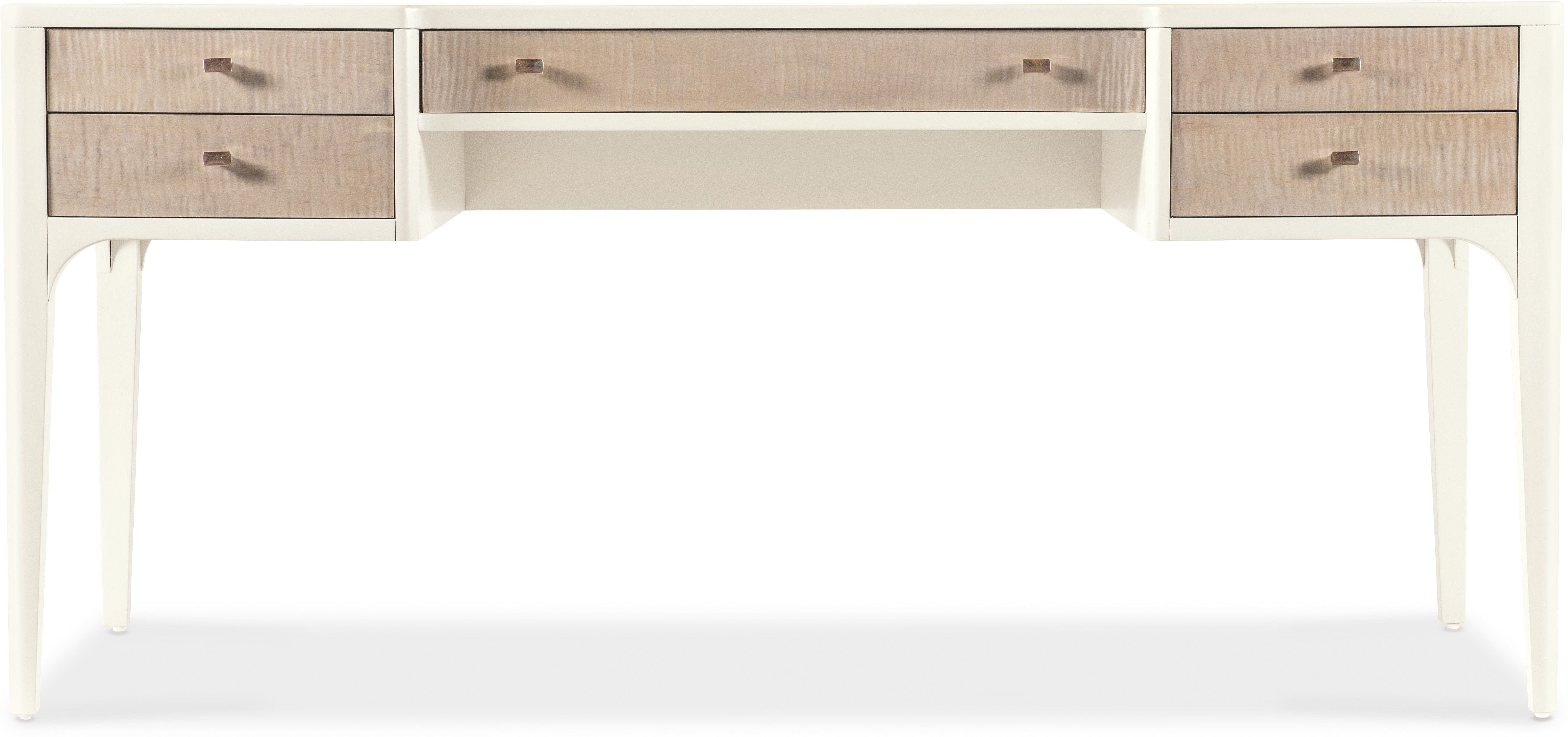 Hooker Furniture Home Office Hera Writing Desk