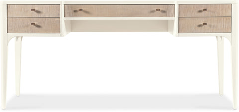 Hooker Furniture Home Office Hera Writing Desk