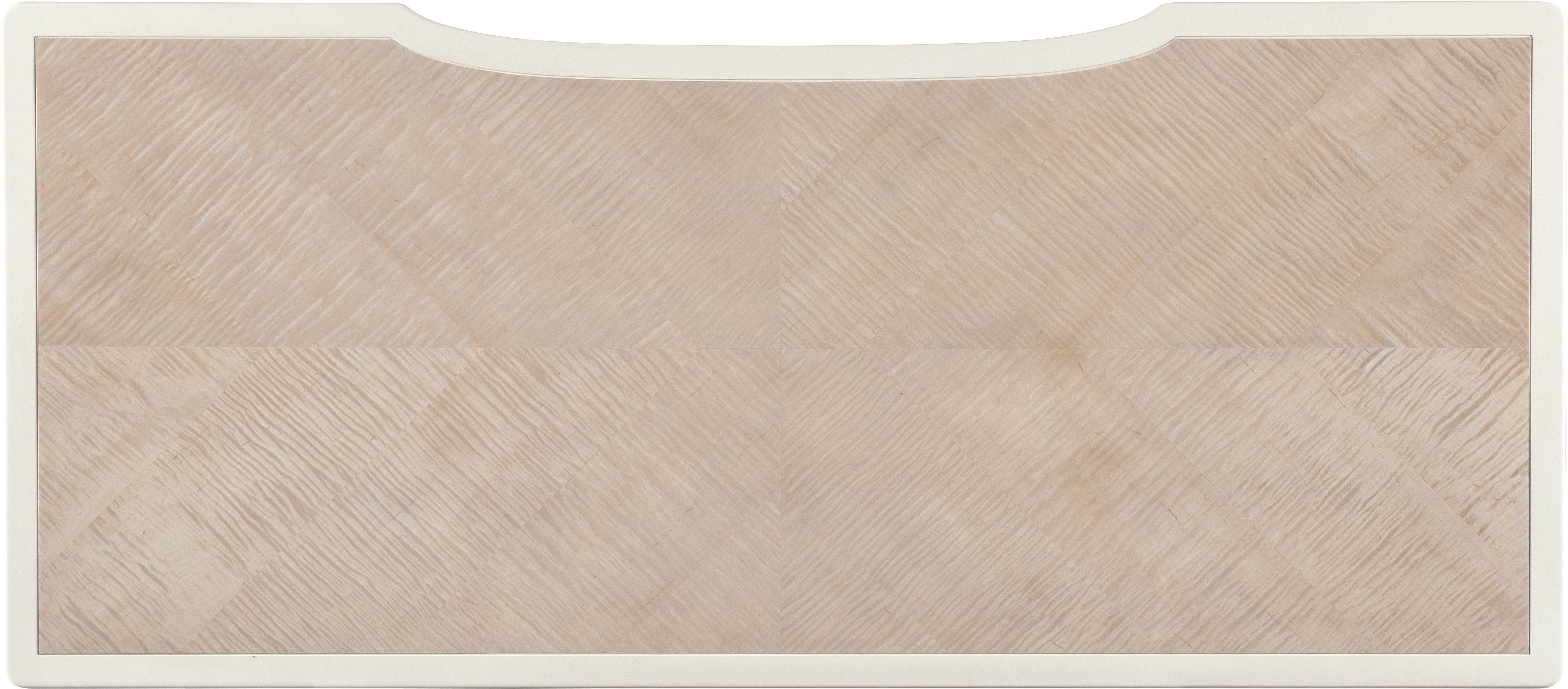 Hooker Furniture Home Office Hera Writing Desk