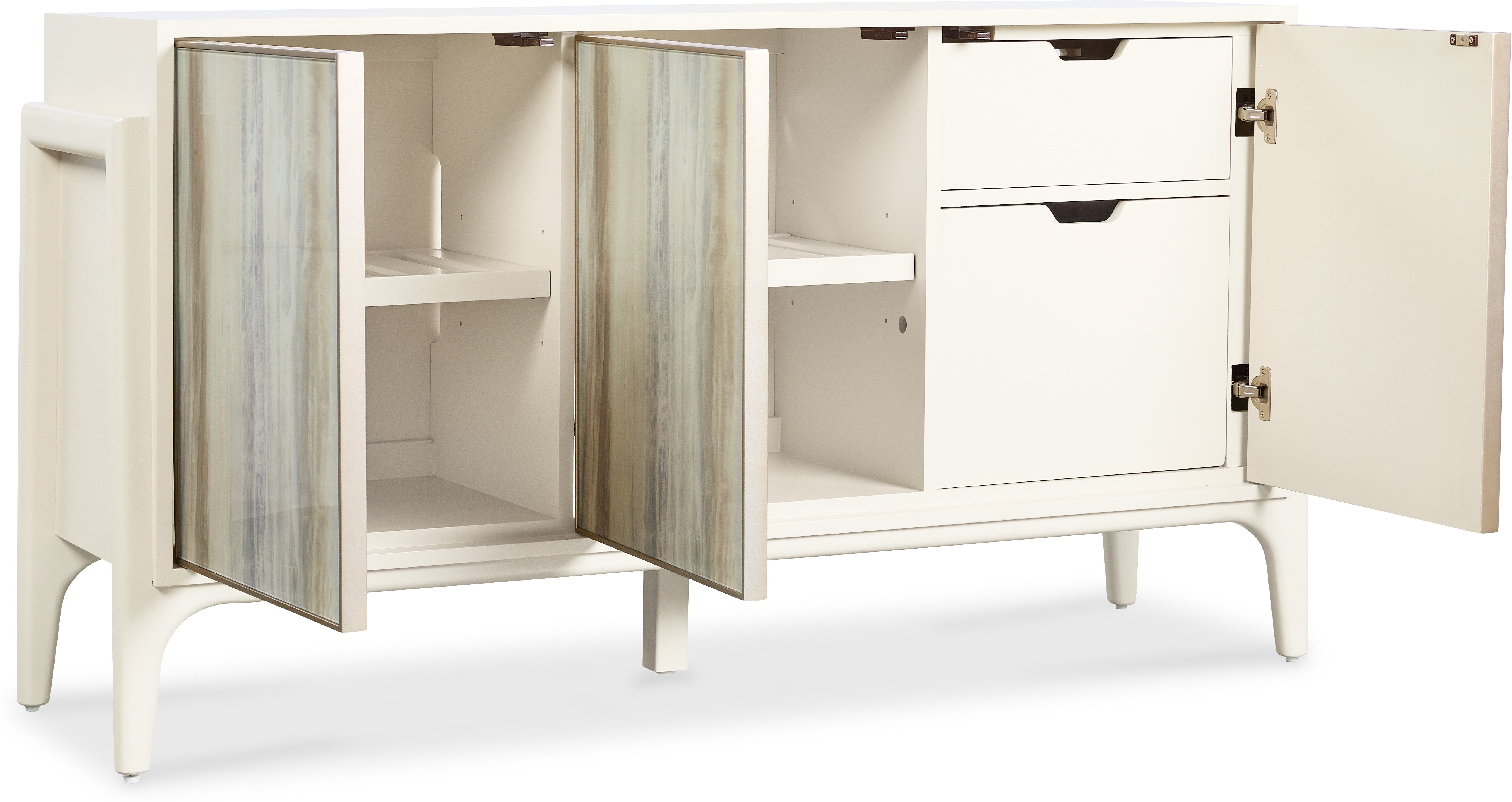 Hooker Furniture Home Office Hera Credenza