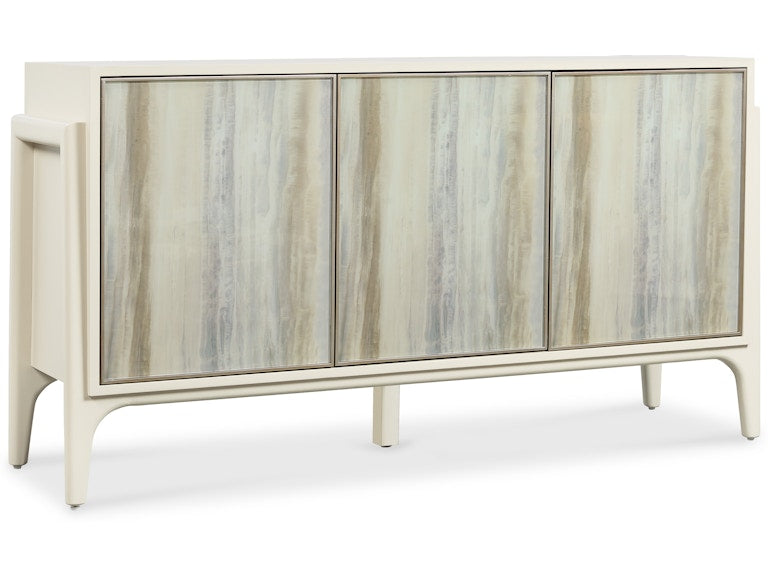 Hooker Furniture Home Office Hera Credenza