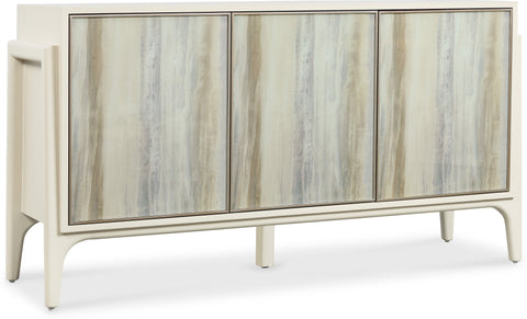 Hooker Furniture Home Office Hera Credenza