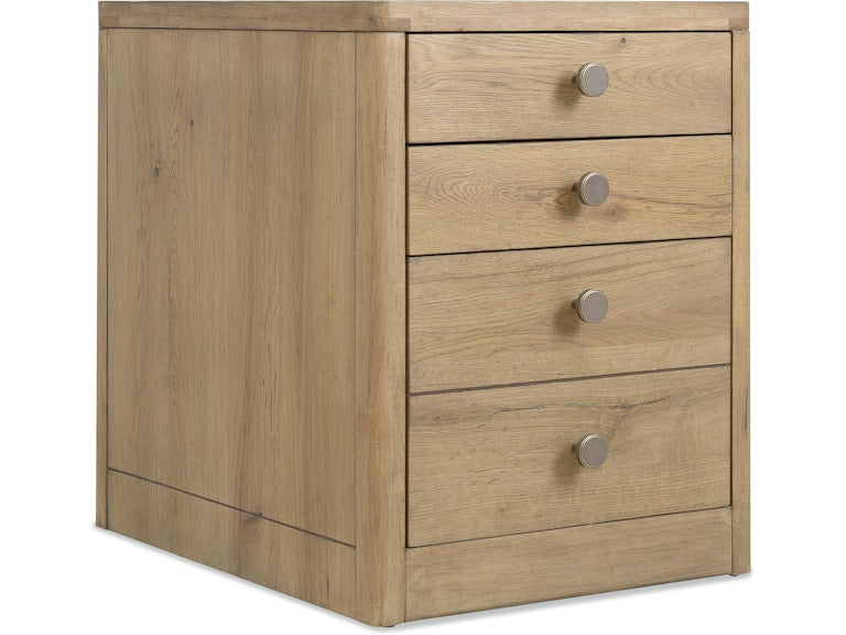 Hooker Furniture Home Office Kalamazoo Mobile File