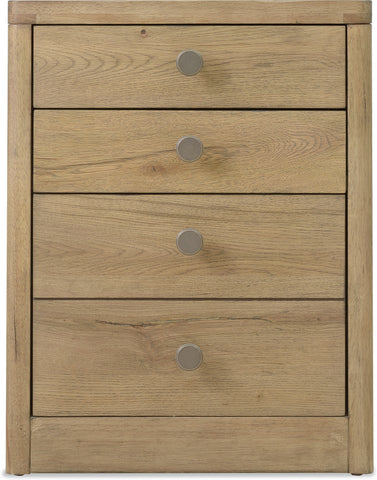 Hooker Furniture Home Office Kalamazoo Mobile File