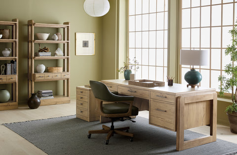 Hooker Furniture Home Office Kalamazoo Mobile File