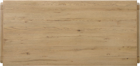 Hooker Furniture Home Office Kalamazoo Executive Desk