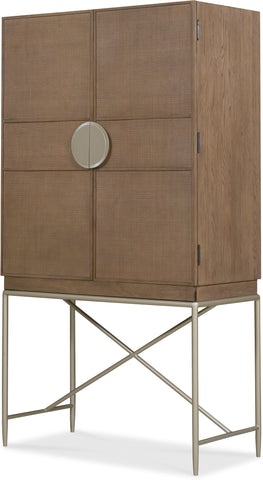 Hooker Furniture Home Office Sonnet Hub