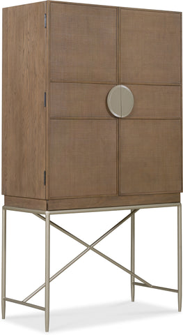 Hooker Furniture Home Office Sonnet Hub