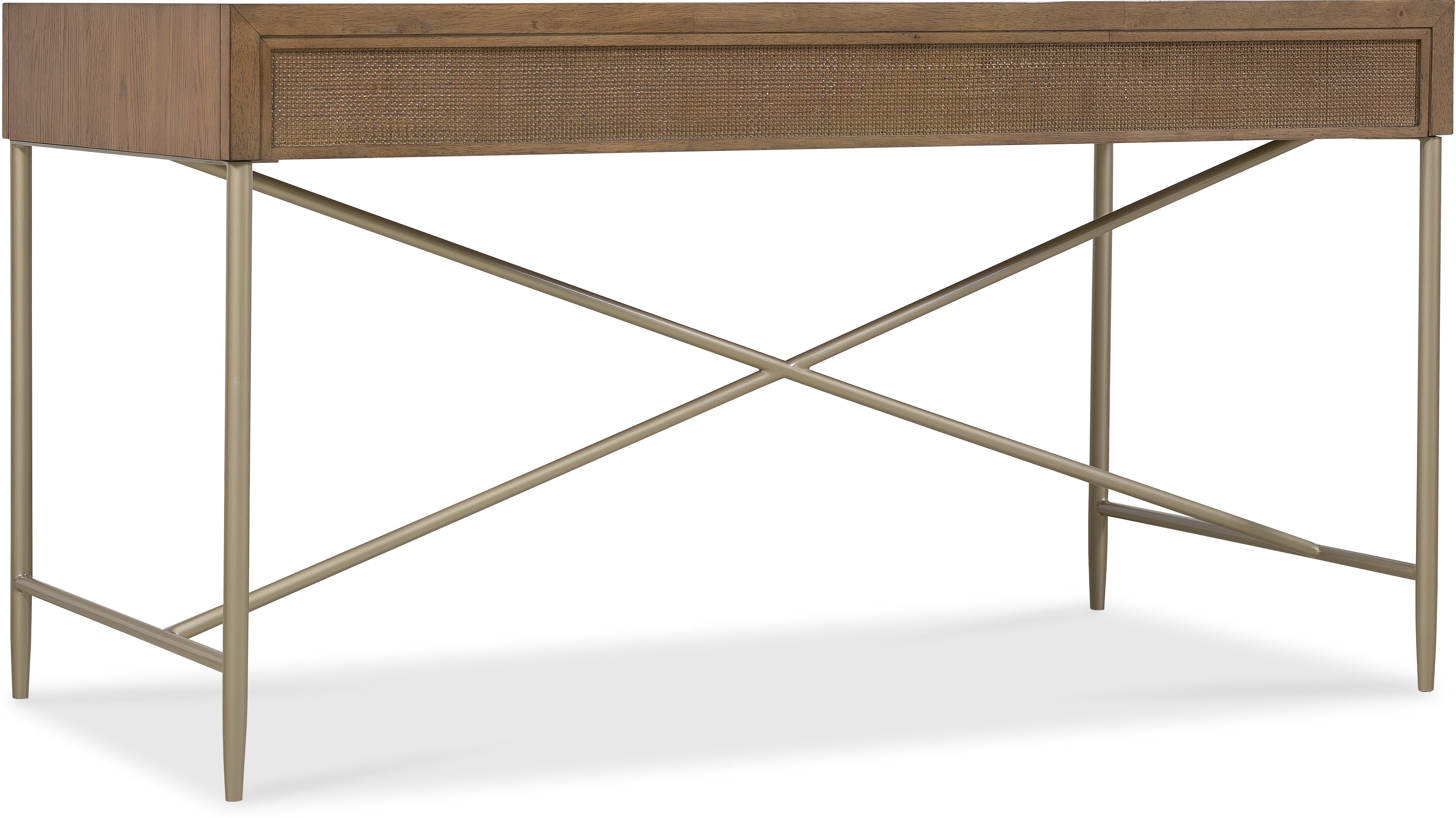 Hooker Furniture Home Office Sonnet Writing Desk