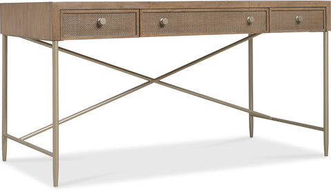 Hooker Furniture Home Office Sonnet Writing Desk