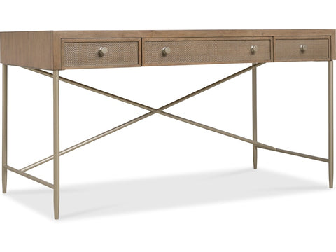 Hooker Furniture Home Office Sonnet Writing Desk