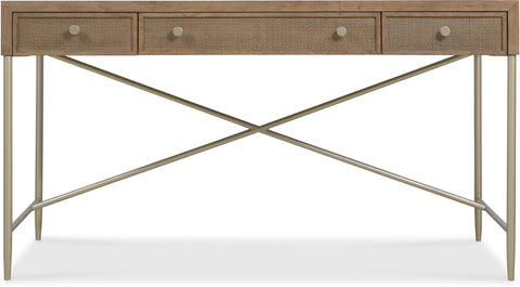 Hooker Furniture Home Office Sonnet Writing Desk