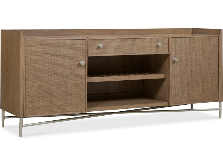 Hooker Furniture Home Office Sonnet Credenza
