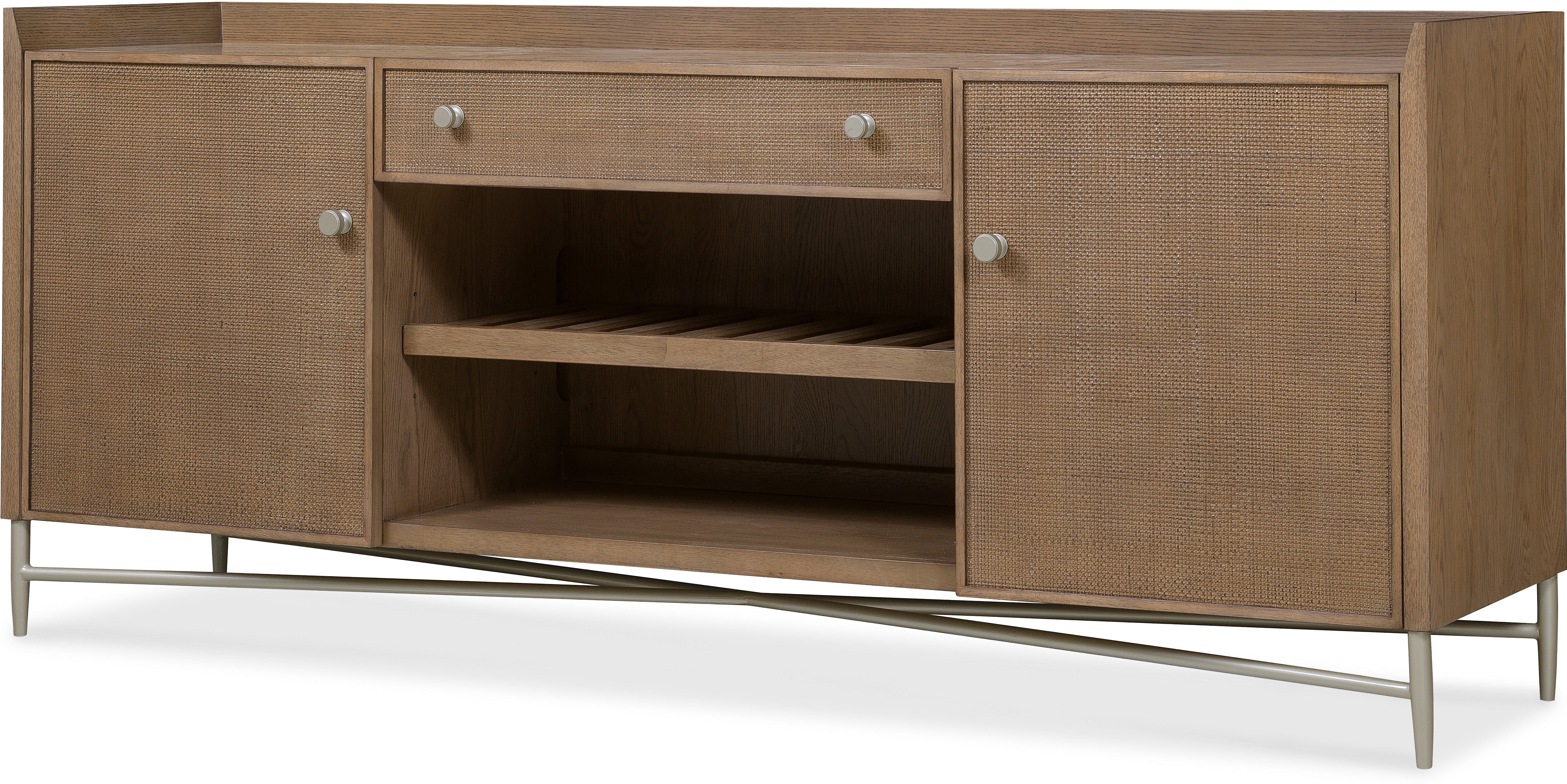 Hooker Furniture Home Office Sonnet Credenza