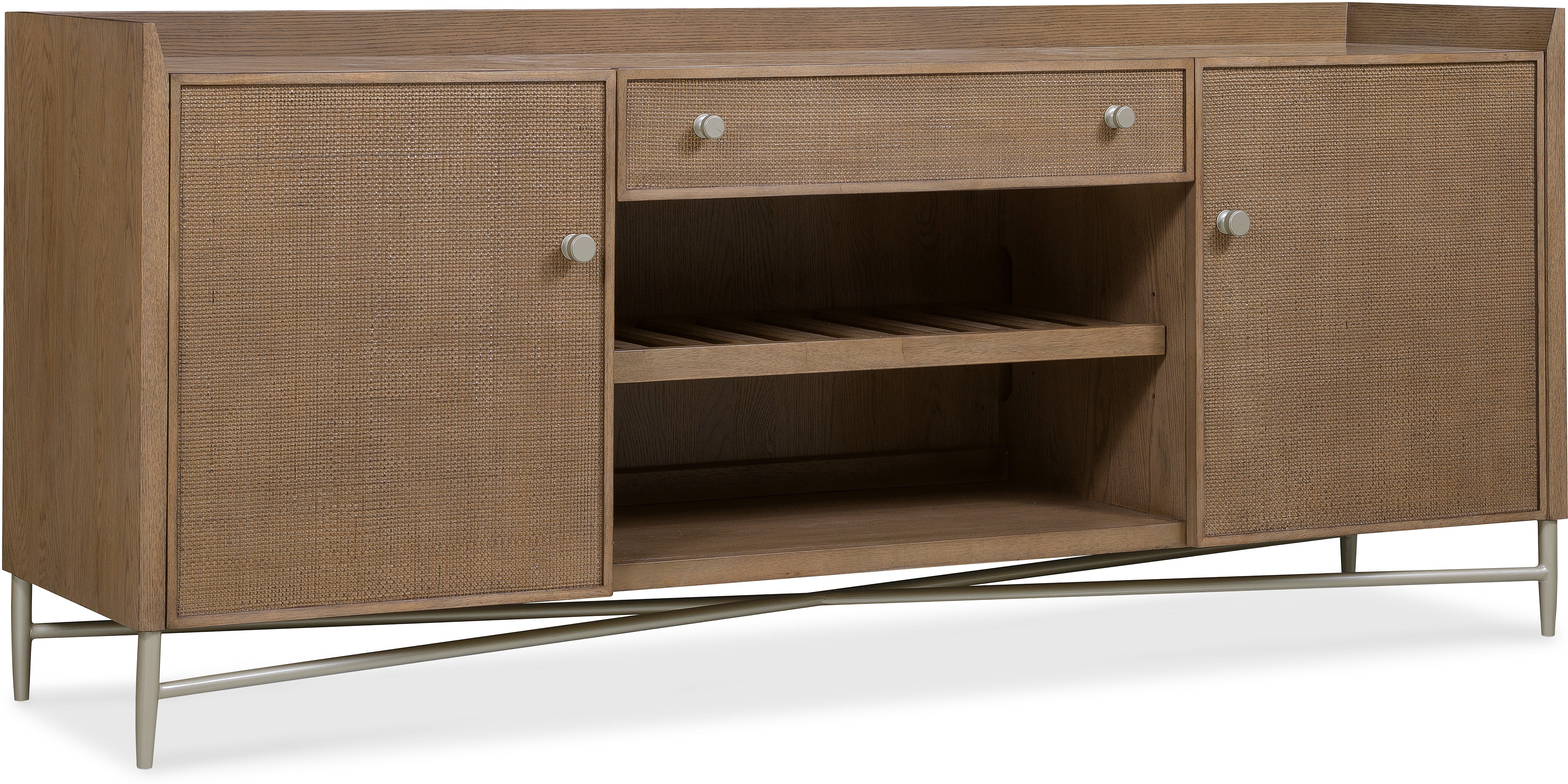 Hooker Furniture Home Office Sonnet Credenza