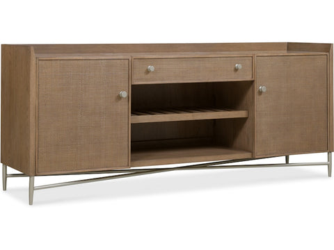 Hooker Furniture Home Office Sonnet Credenza