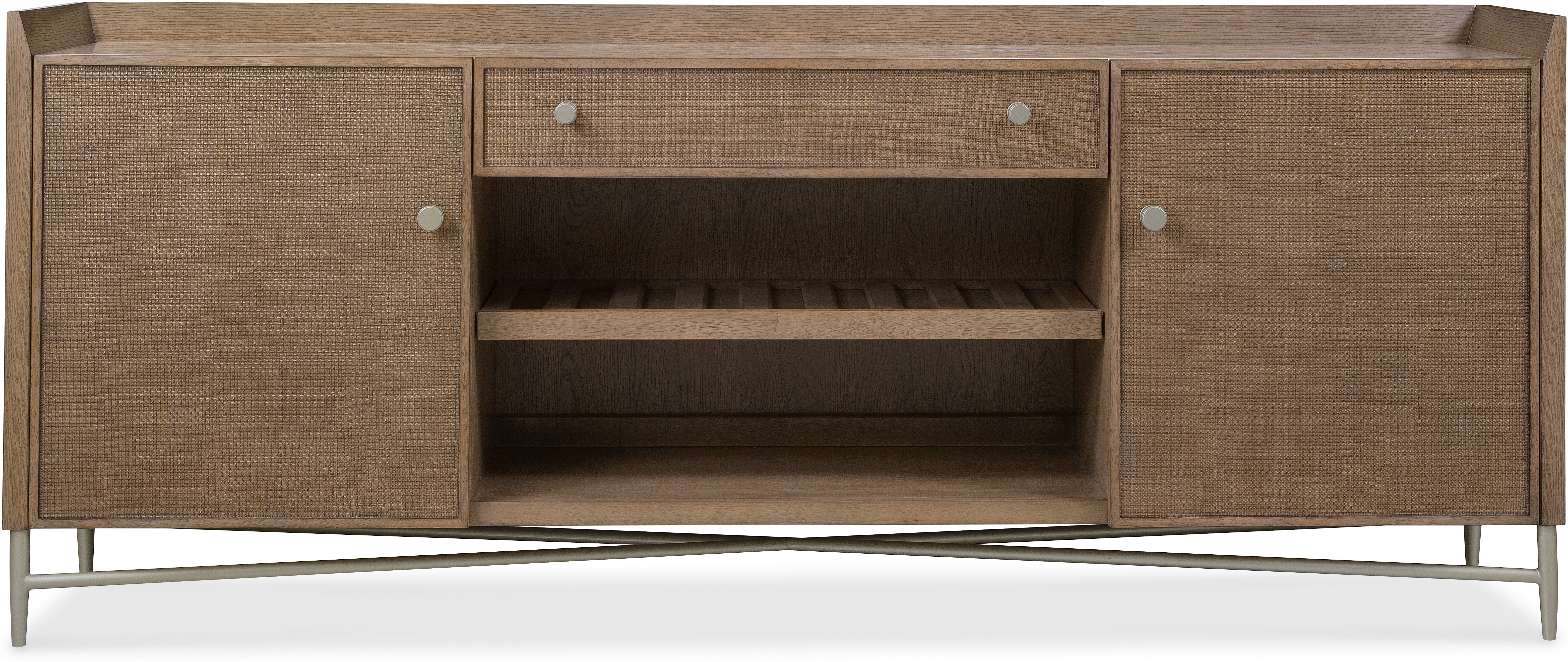 Hooker Furniture Home Office Sonnet Credenza