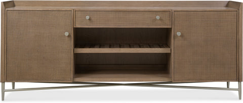 Hooker Furniture Home Office Sonnet Credenza