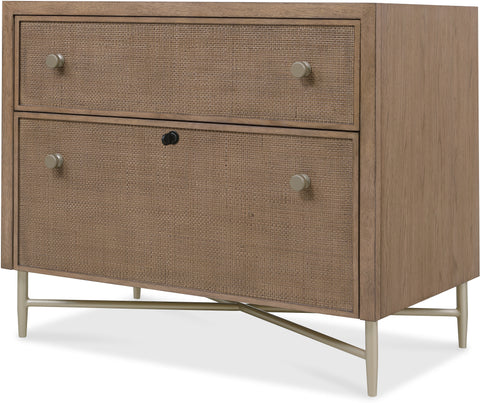 Hooker Furniture Home Office Sonnet Lateral File