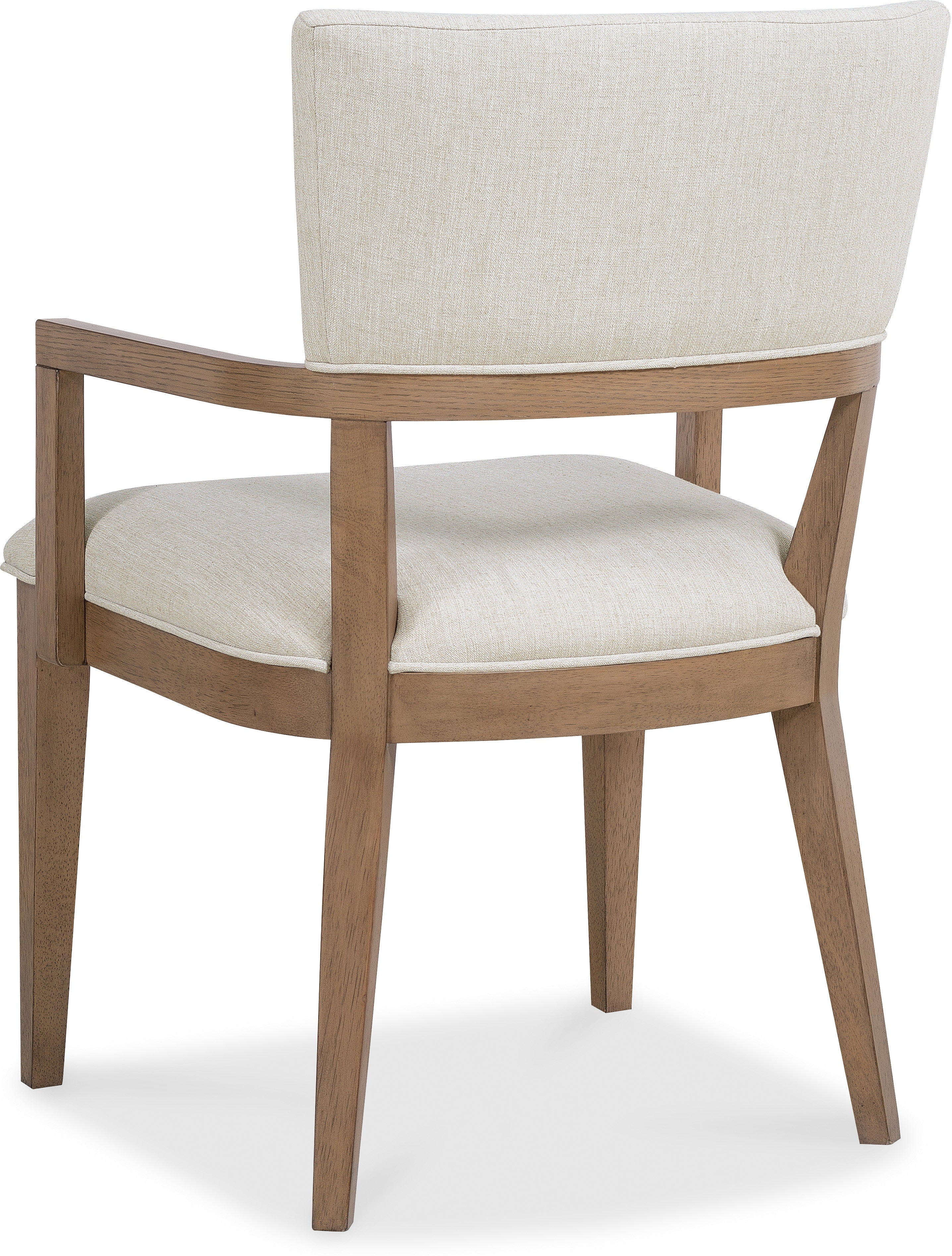 Hooker Furniture Casual Dining Sonnet Upholstered Dining Chair-2 per carton/price ea