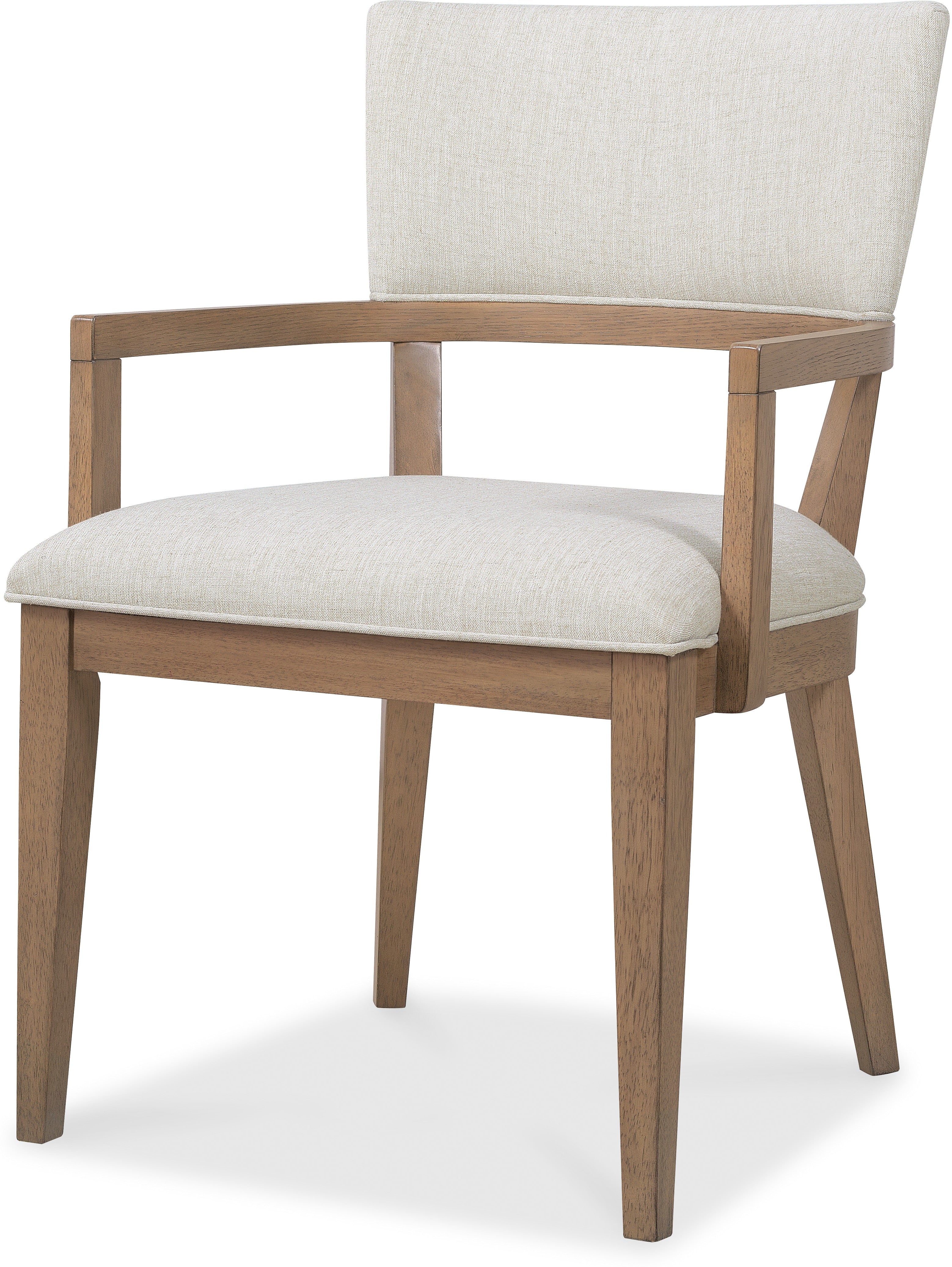 Hooker Furniture Casual Dining Sonnet Upholstered Dining Chair-2 per carton/price ea