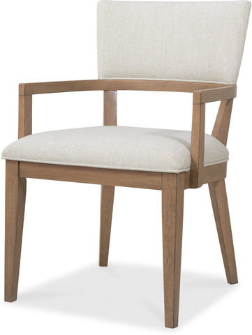 Hooker Furniture Casual Dining Sonnet Upholstered Dining Chair-2 per carton/price ea
