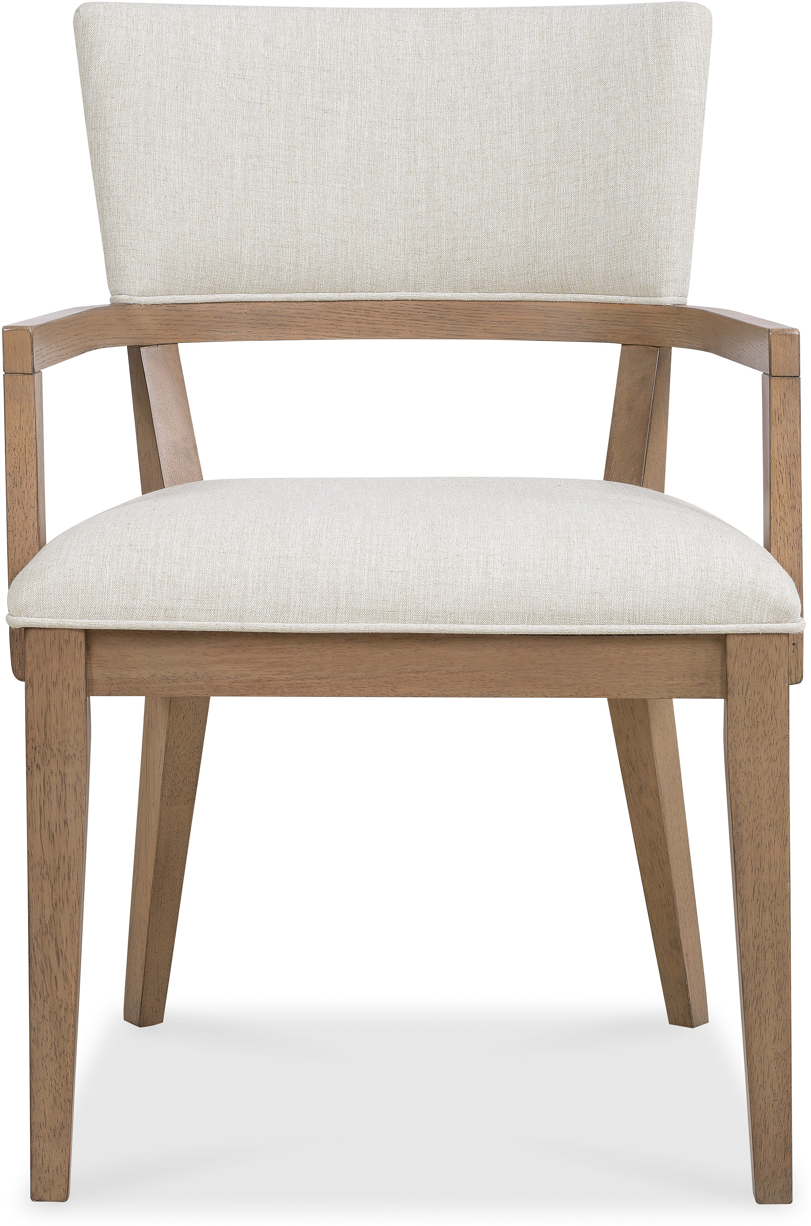 Hooker Furniture Casual Dining Sonnet Upholstered Dining Chair-2 per carton/price ea