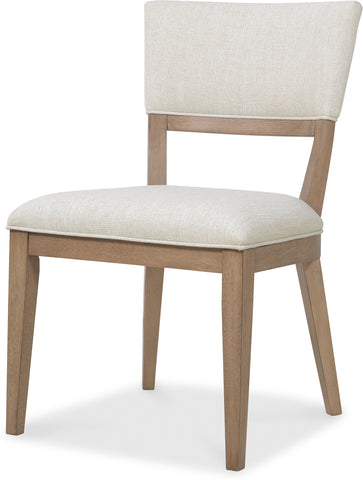 Hooker Furniture Casual Dining Sonnet Upholstered Side Chair-2 per carton/price ea