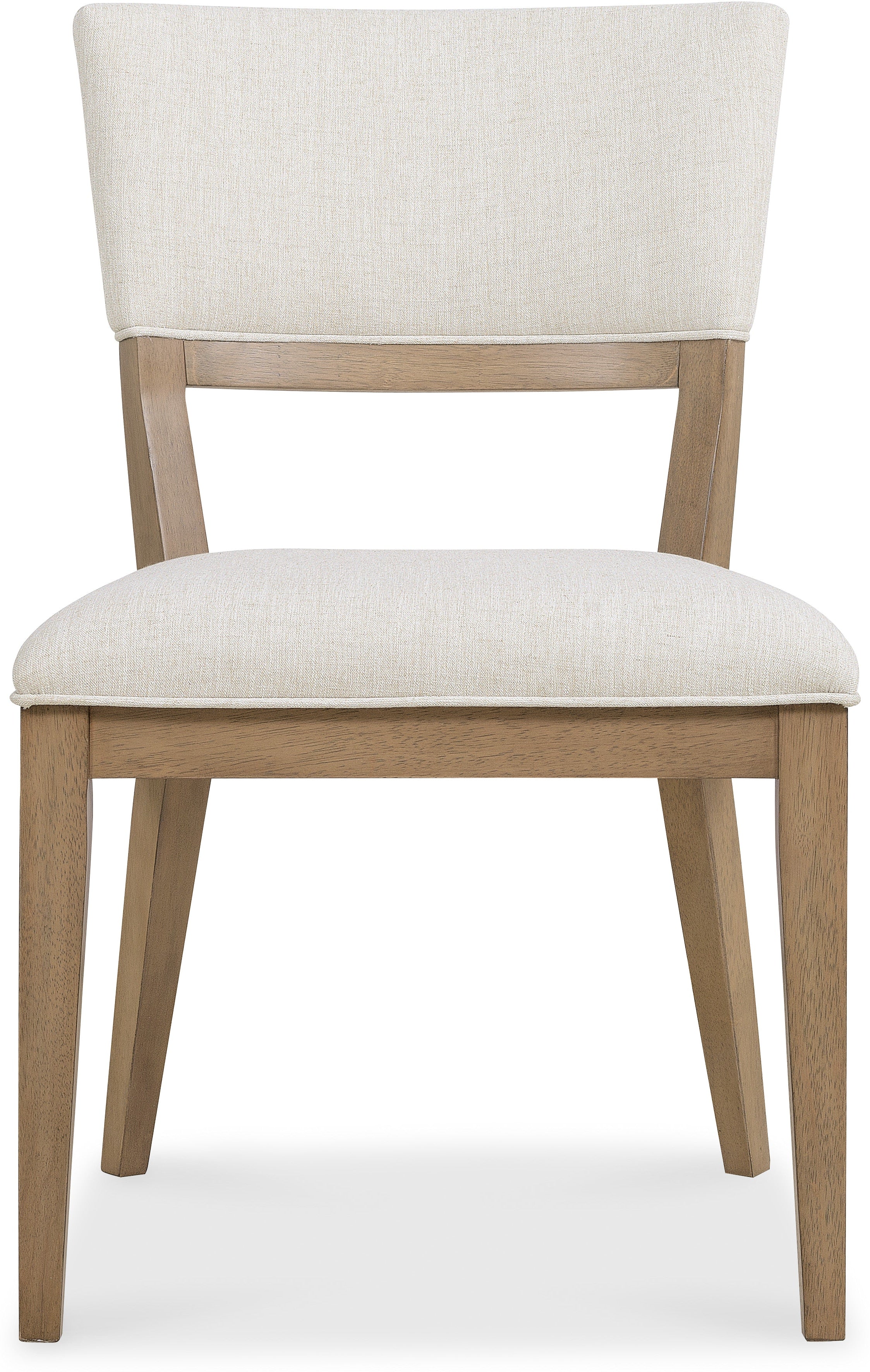 Hooker Furniture Casual Dining Sonnet Upholstered Side Chair-2 per carton/price ea
