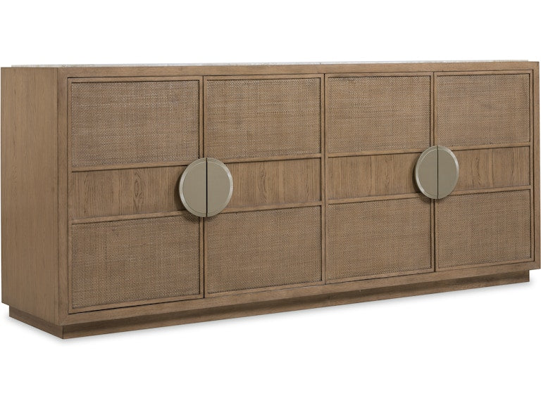 Hooker Furniture Casual Dining Sonnet Dining Credenza