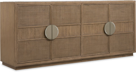 Hooker Furniture Casual Dining Sonnet Dining Credenza