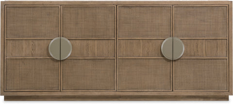 Hooker Furniture Casual Dining Sonnet Dining Credenza