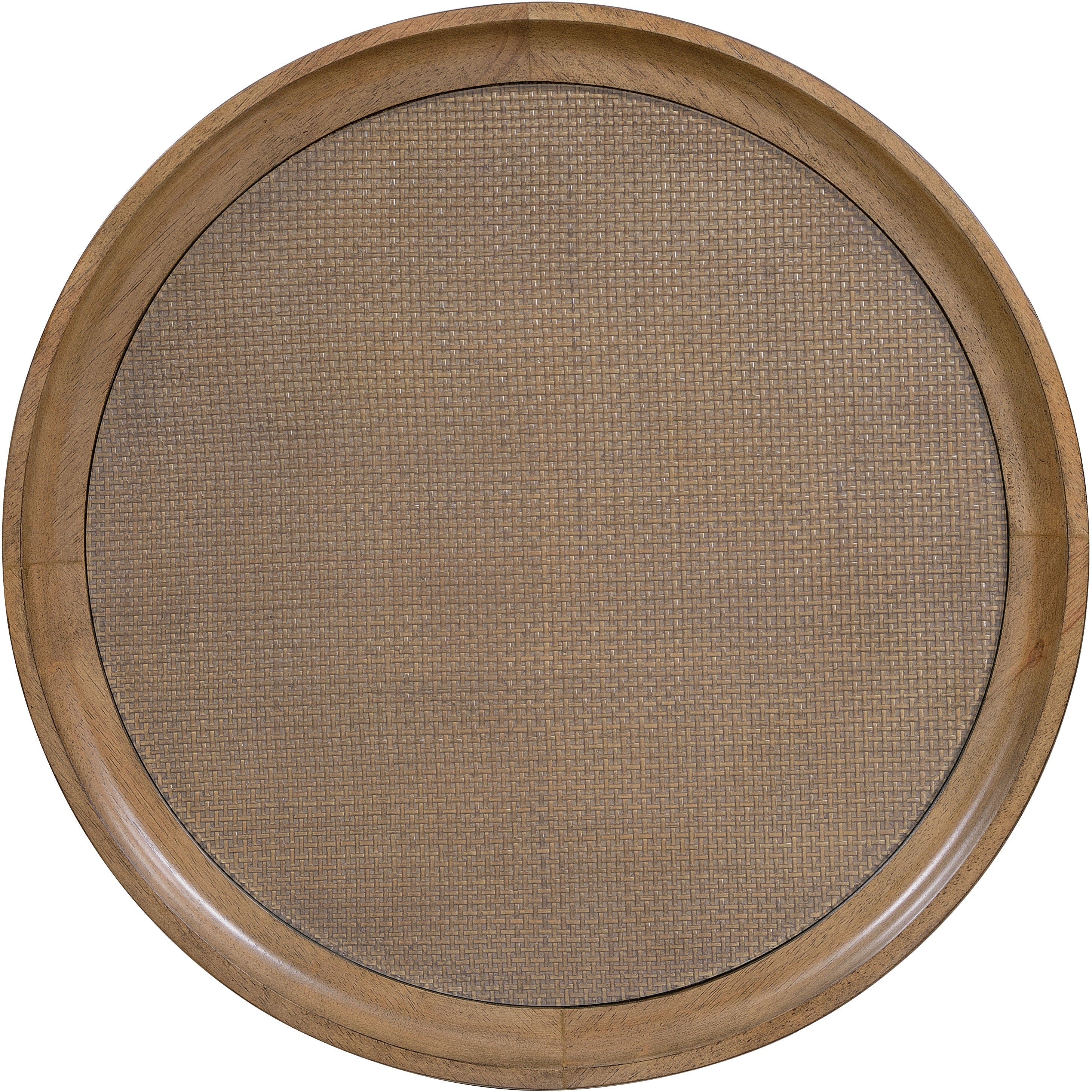 Hooker Furniture Living Room Sonnet Round Side Table