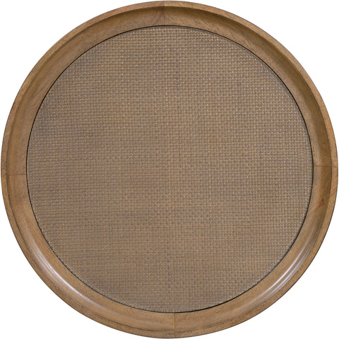 Hooker Furniture Living Room Sonnet Round Side Table