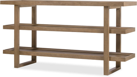 Hooker Furniture Living Room Sonnet Console Table